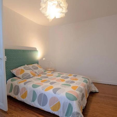 La Place Gourmande Mâcon Екстериор снимка
