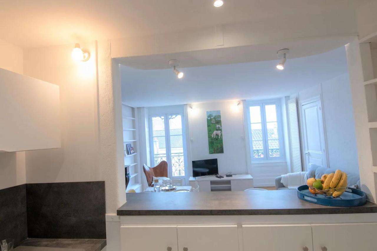 La Place Gourmande Mâcon Екстериор снимка