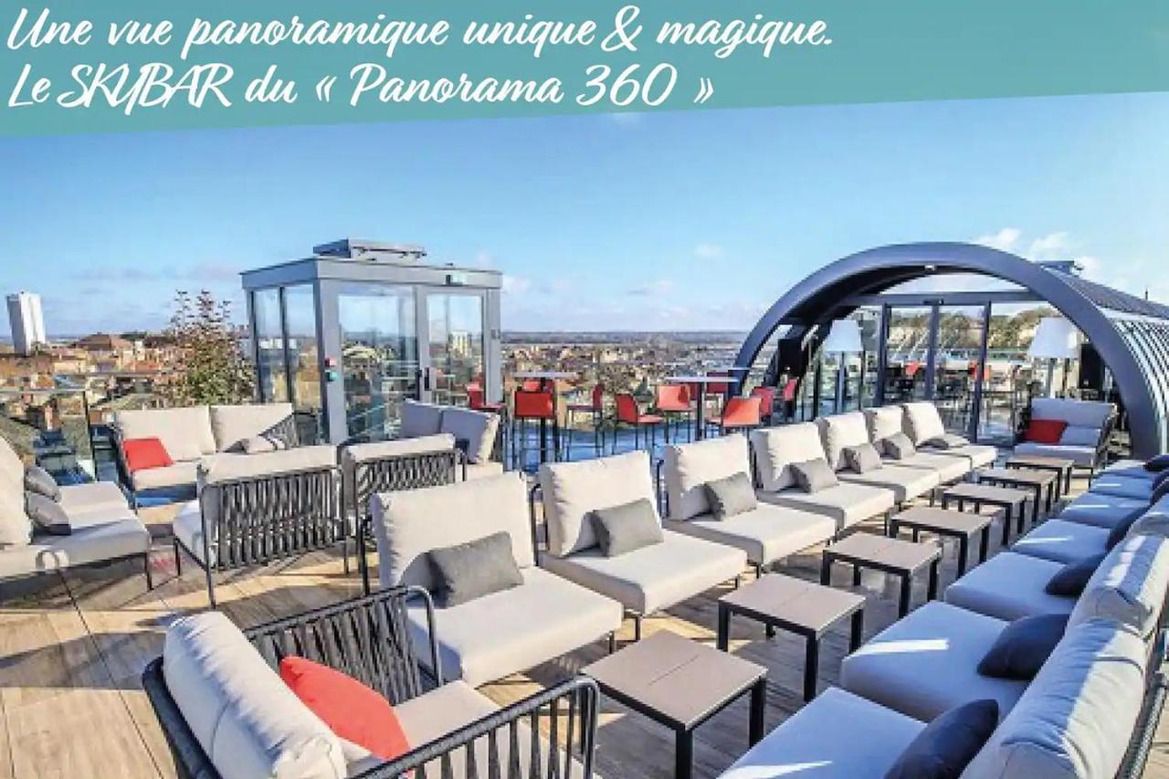 La Place Gourmande Mâcon Екстериор снимка