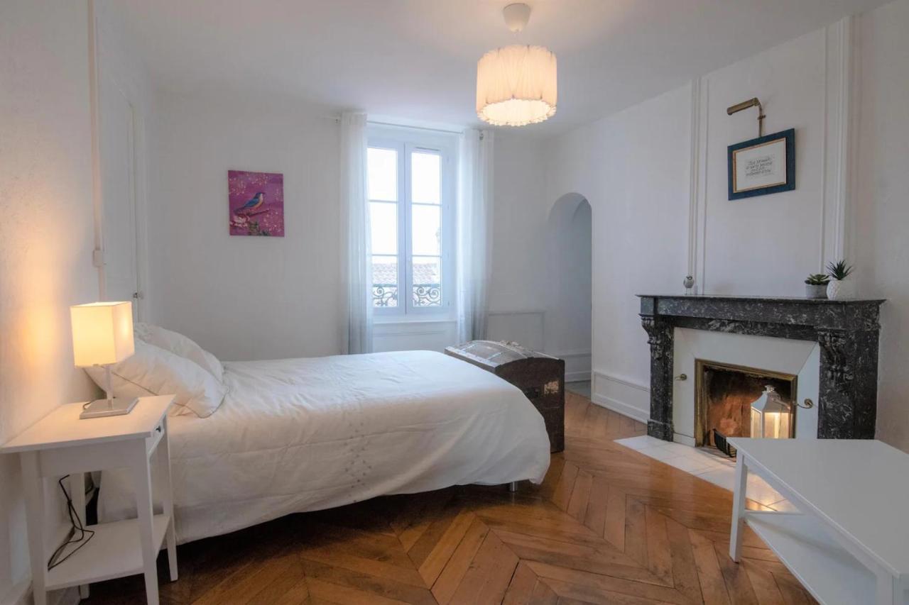 La Place Gourmande Mâcon Екстериор снимка