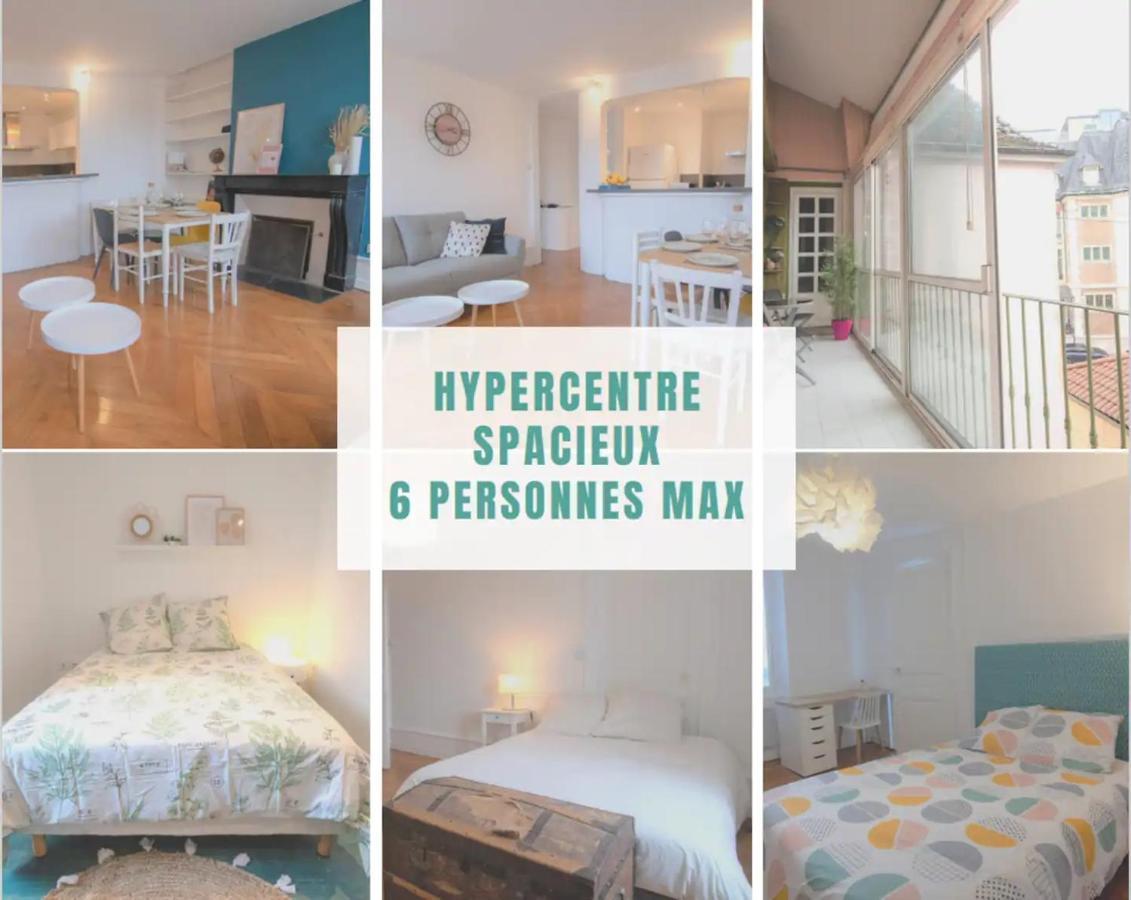 La Place Gourmande Mâcon Екстериор снимка