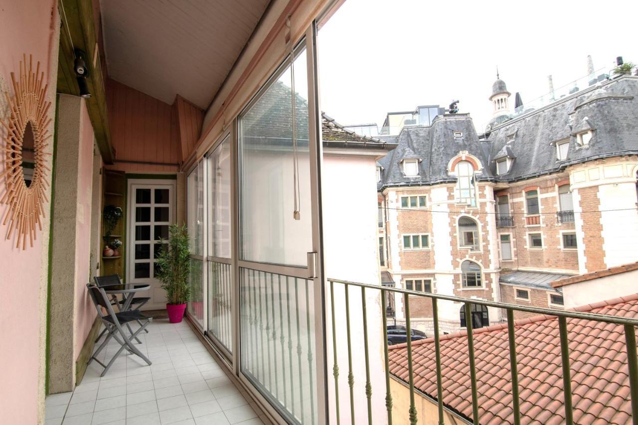 La Place Gourmande Mâcon Екстериор снимка